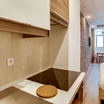 Appartement Chaussee D\'Antin - Mogador - Paris 9