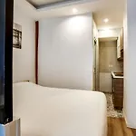 Appartement Chaussee D\'Antin - Mogador - Paris 9
